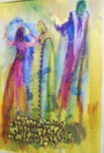 spiritual-beings