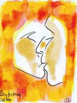 Comforting Calm