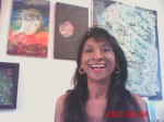 Euphrosene Labon Artist - Specialist Writer - Author